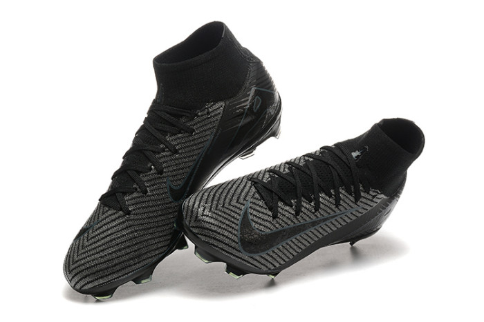 Nike Air Zoom Mercurial Superfly IIX Elite-19