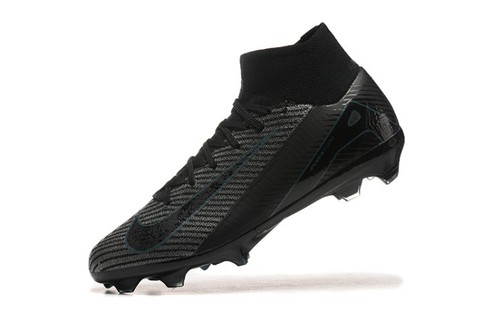 Nike Air Zoom Mercurial Superfly IIX Elite-19