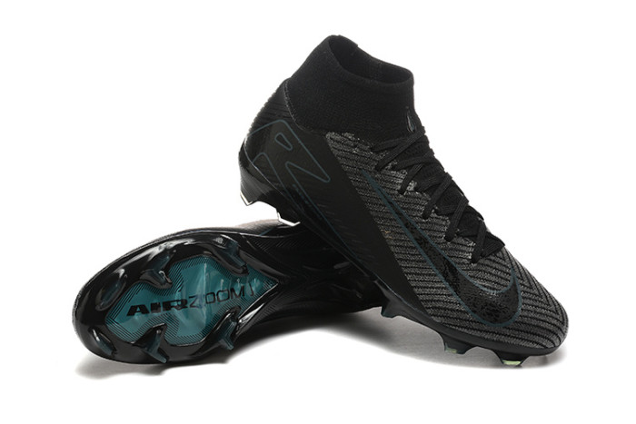 Nike Air Zoom Mercurial Superfly IIX Elite-19