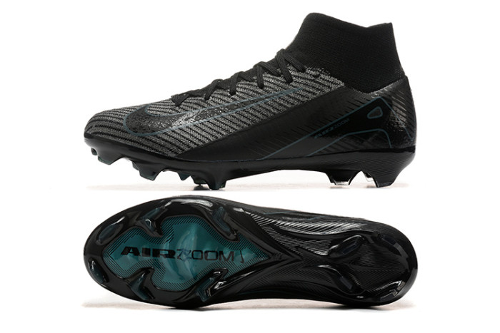 Nike Air Zoom Mercurial Superfly IIX Elite-19