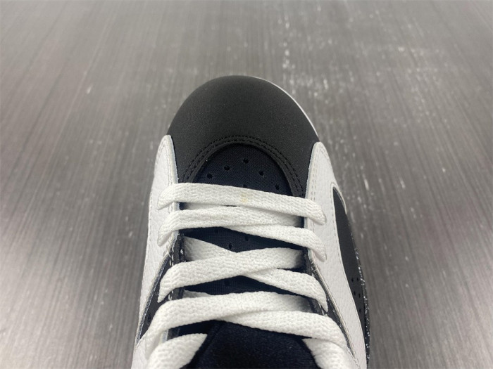jordan 6 retro oreo-384664-101