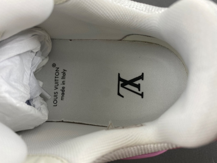 LV snekaers 207