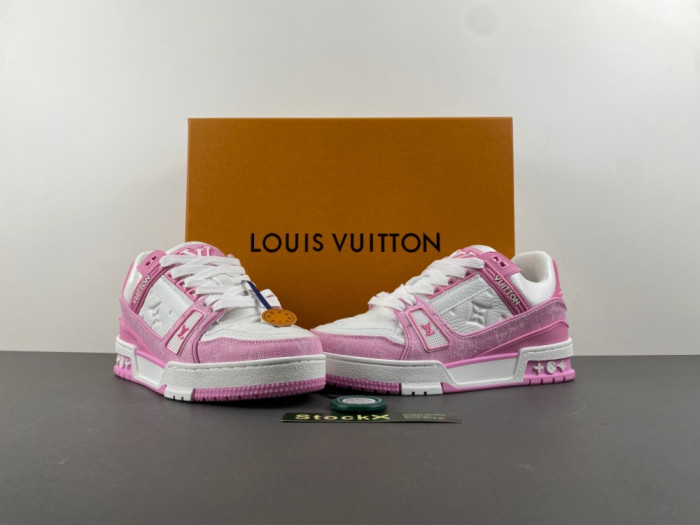 LV snekaers 207