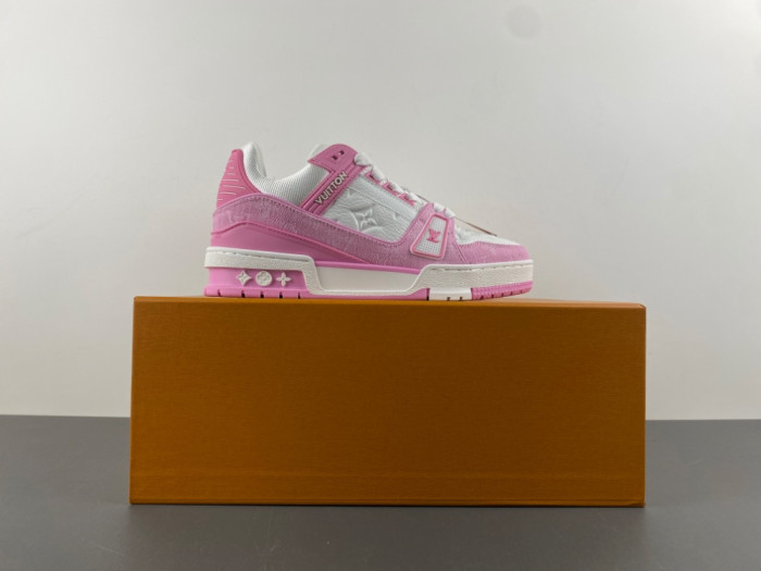 LV snekaers 207