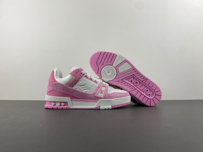 LV snekaers 207