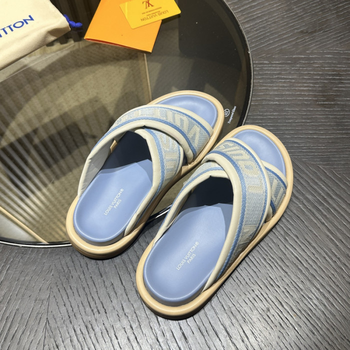 L&V sandal28