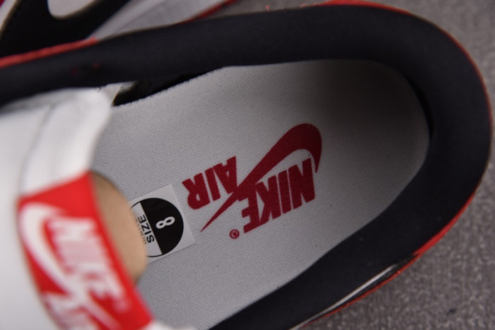 Air Jordan 1 Retro Low OG Chicago-HQ6998-600