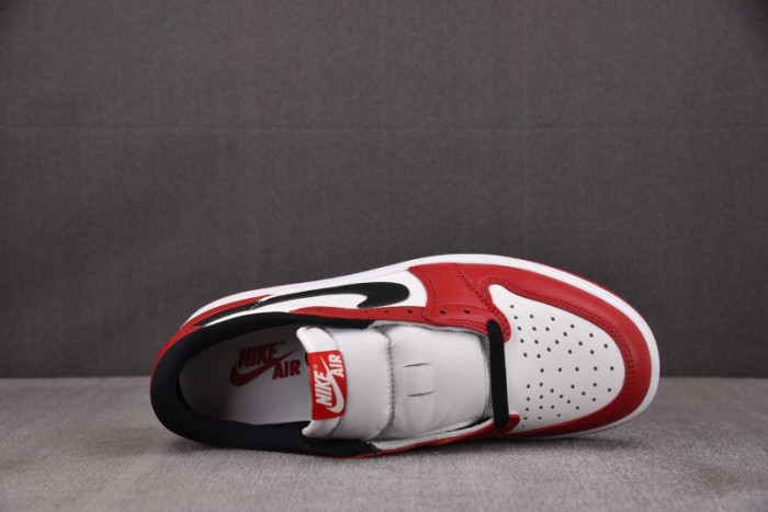 Air Jordan 1 Retro Low OG Chicago-HQ6998-600