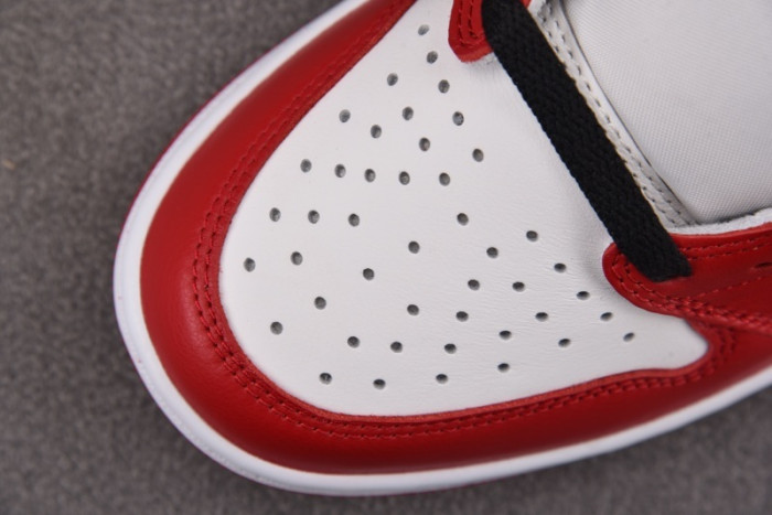 Air Jordan 1 Retro Low OG Chicago-HQ6998-600