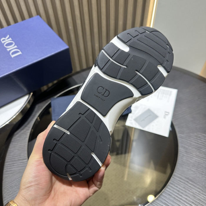 DIOR B22 SNEAKERS -19