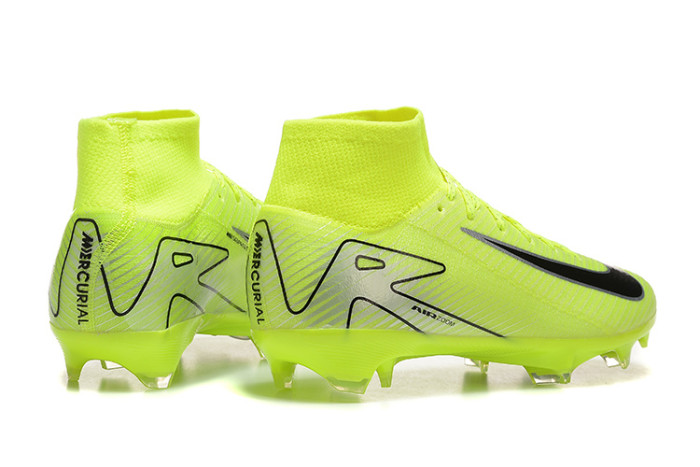 Nike Air Zoom Mercurial Superfly IIX Elite-11
