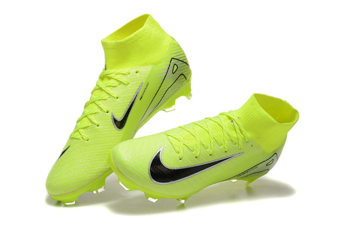 Nike Air Zoom Mercurial Superfly IIX Elite-11
