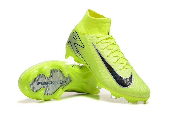 Nike Air Zoom Mercurial Superfly IIX Elite-11