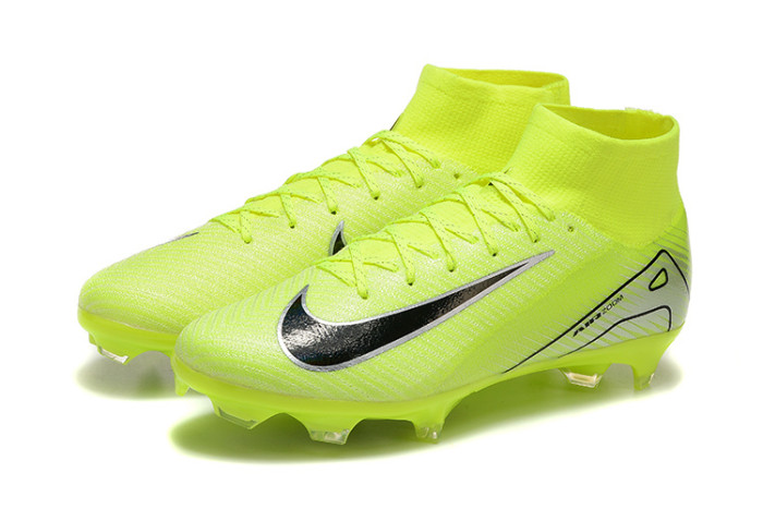 Nike Air Zoom Mercurial Superfly IIX Elite-11