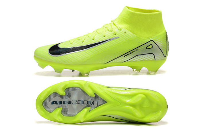 Nike Air Zoom Mercurial Superfly IIX Elite-11