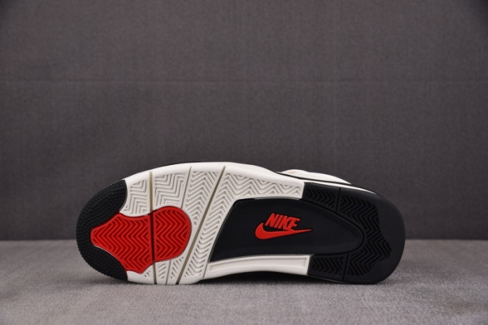 Air Jordan 4 Retro OG Flight Club-IM4002-100