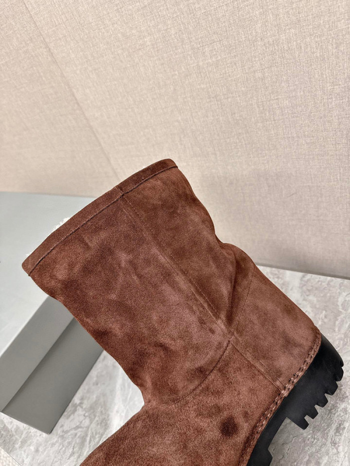 BALENCIAGA BOOT -19