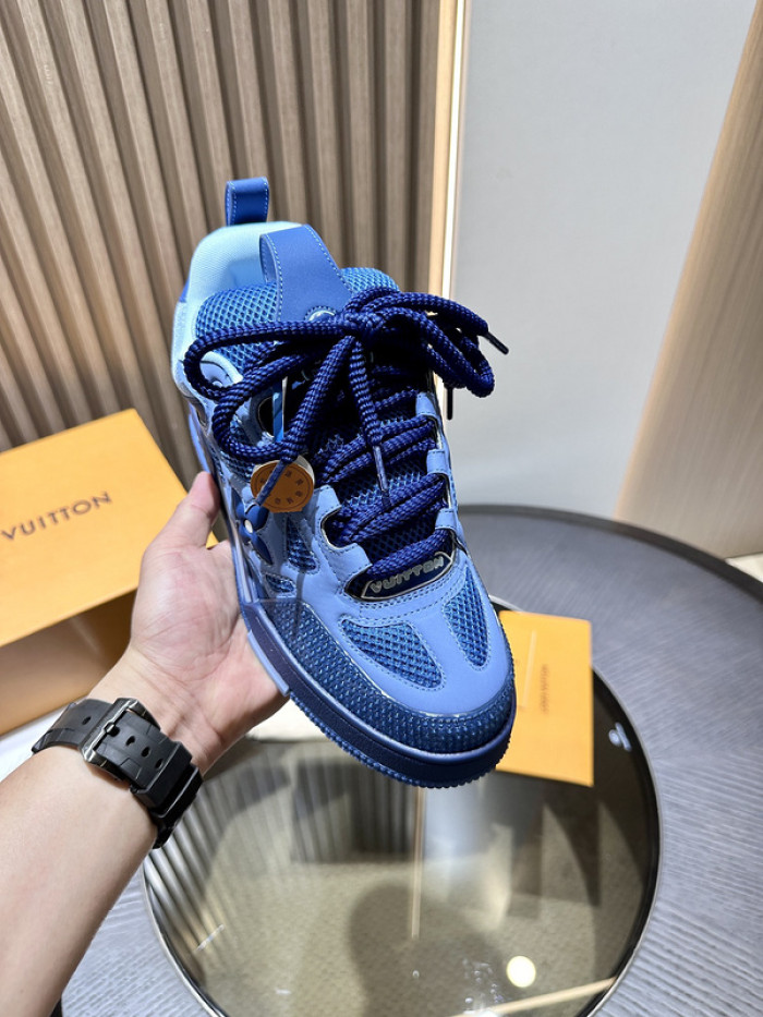 LV snekaers 183