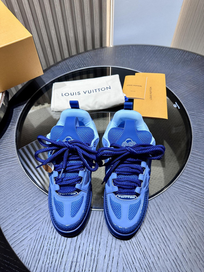 LV snekaers 183