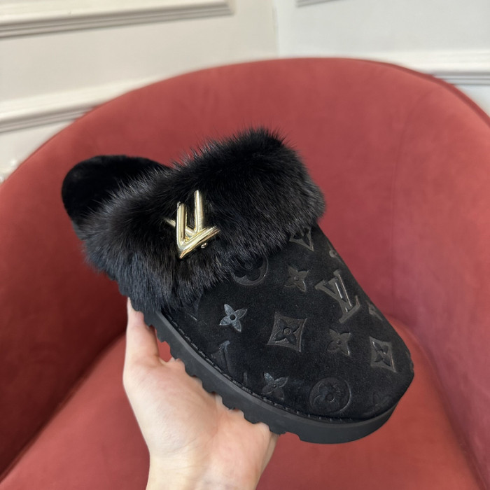 L&V sandal 48