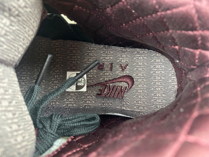 Maniére x Air Jordan 5 Retro OG AM-IB1528-100