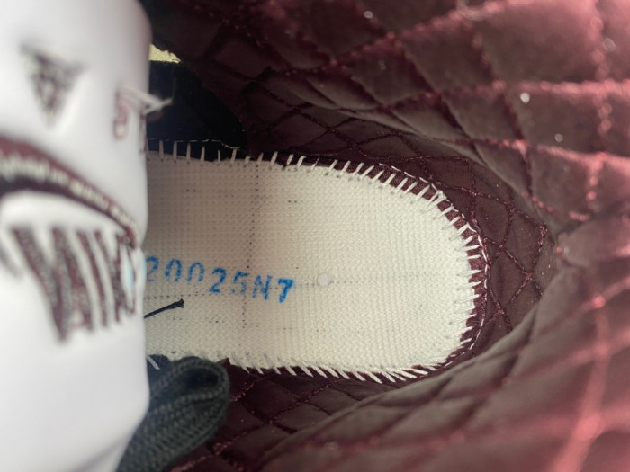 Maniére x Air Jordan 5 Retro OG AM-IB1528-100