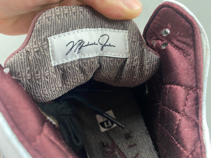 Maniére x Air Jordan 5 Retro OG AM-IB1528-100
