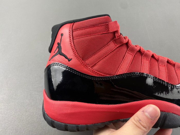 Air Jordan 11 -CT8012-600