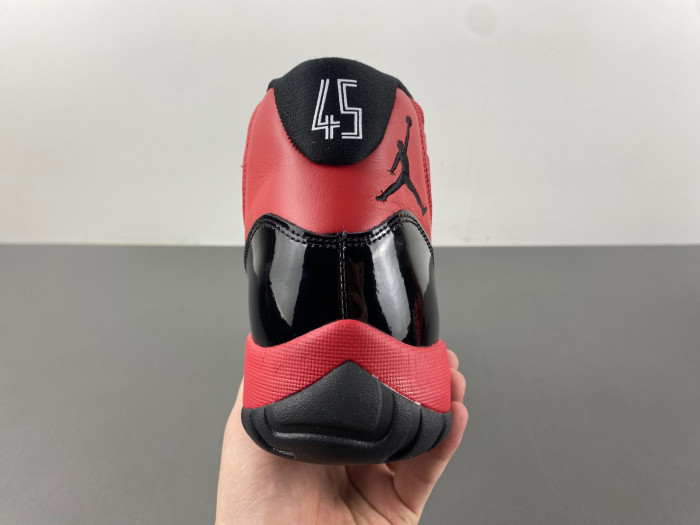 Air Jordan 11 -CT8012-600