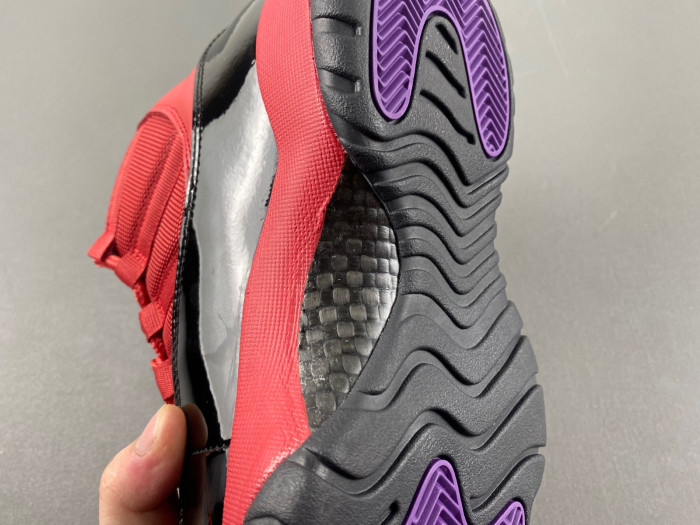 Air Jordan 11 -CT8012-600
