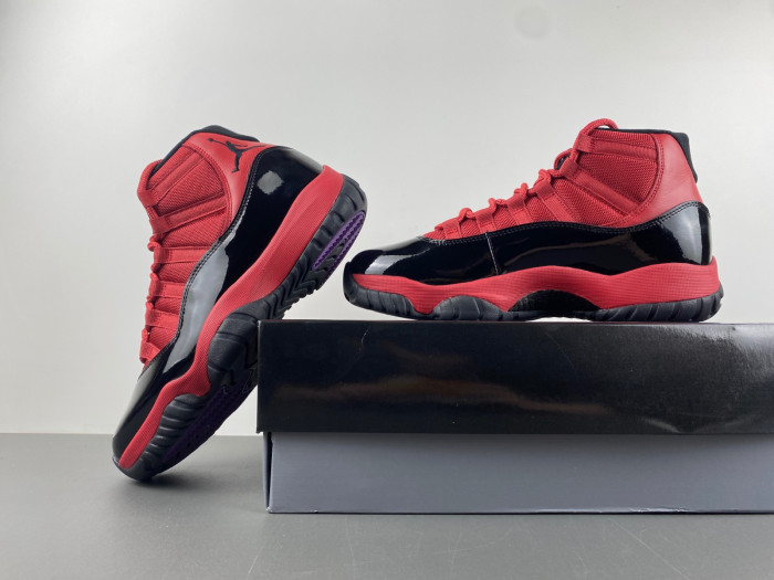 Air Jordan 11 -CT8012-600