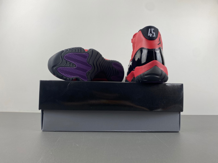 Air Jordan 11 -CT8012-600