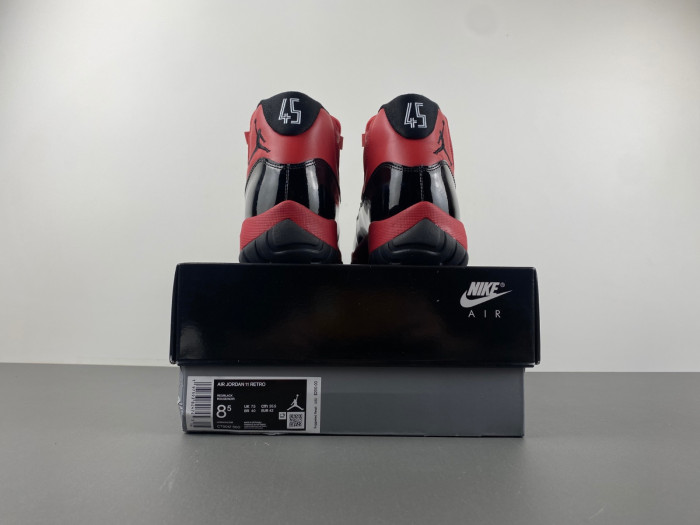 Air Jordan 11 -CT8012-600