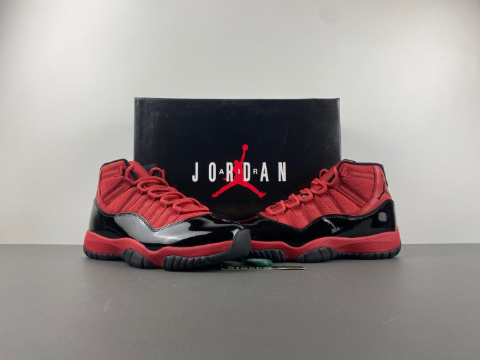 Air Jordan 11 -CT8012-600