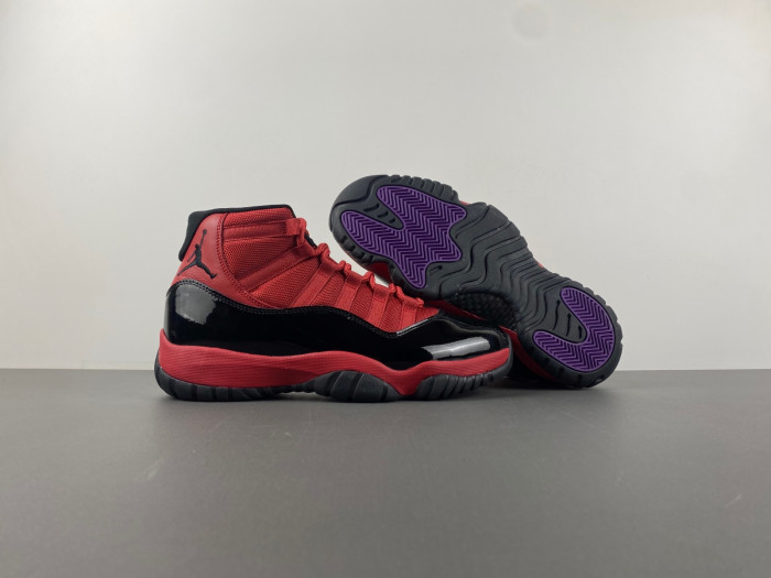 Air Jordan 11 -CT8012-600
