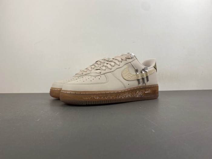 Nike Air Force 1 Low Doernbecher-IO7688-921