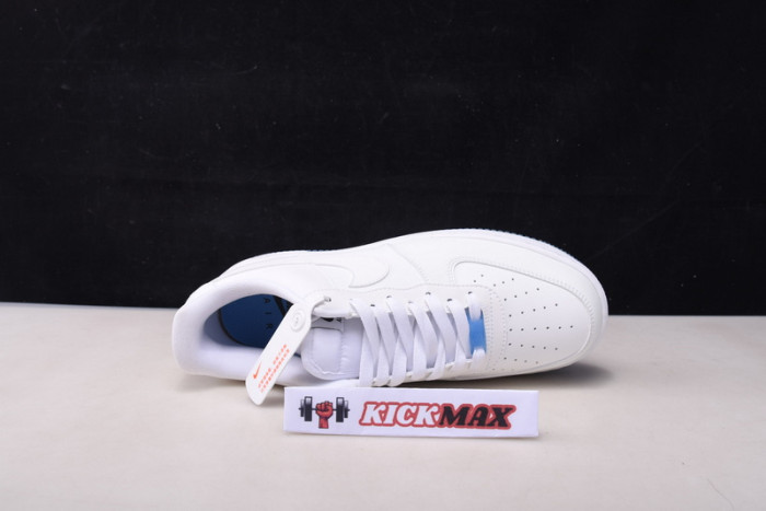 nike air force 1 low lx uv reactive (w) da8301-100