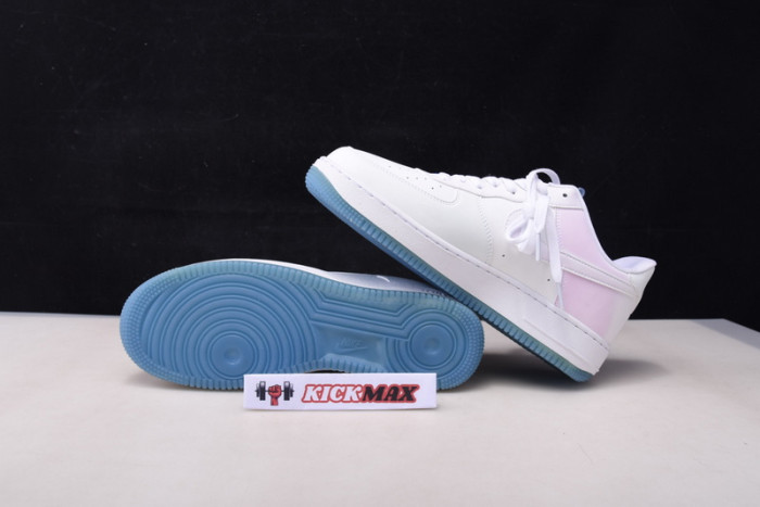 nike air force 1 low lx uv reactive (w) da8301-100