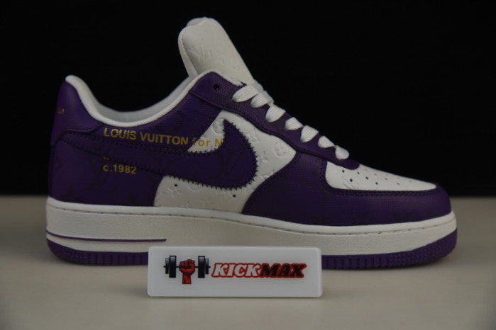 l&v snekaers 72