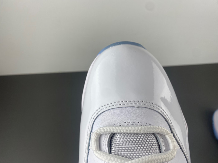 Jordan 11 Retro Legend Blue (2024)-CT8012-104