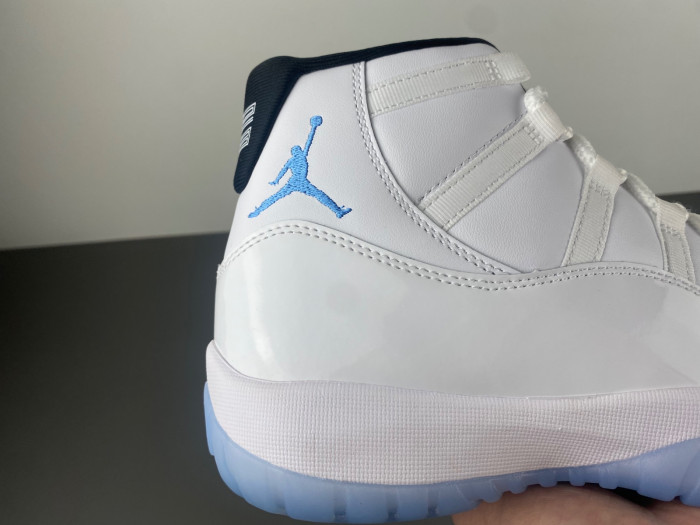 Jordan 11 Retro Legend Blue (2024)-CT8012-104