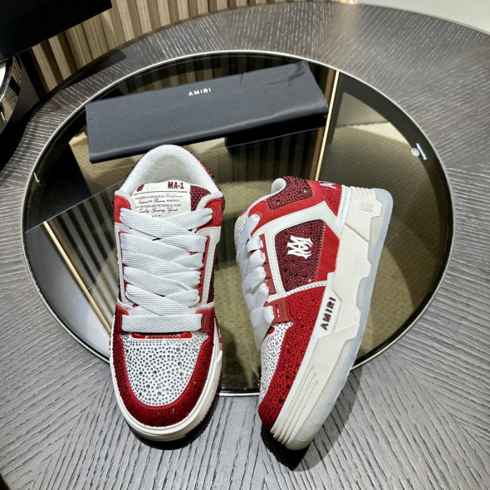 AMIRI SNEAKER 51