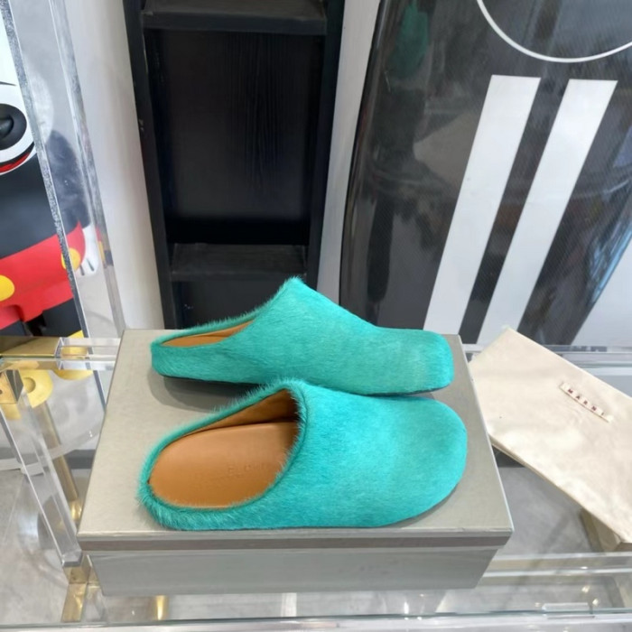 Marni Mules 09