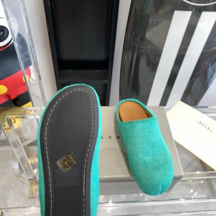 Marni Mules 09