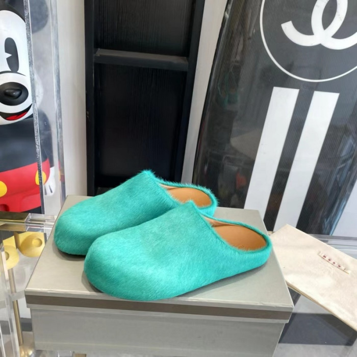 Marni Mules 09