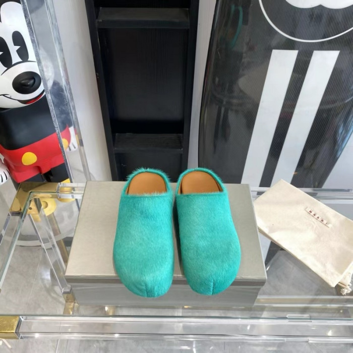 Marni Mules 09