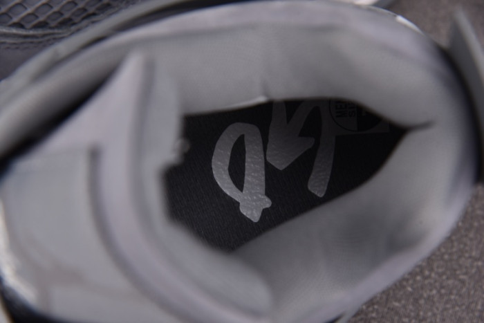 Nigel Sylvester x Jordan Air Jordan 4 OG SP- HF4340-003