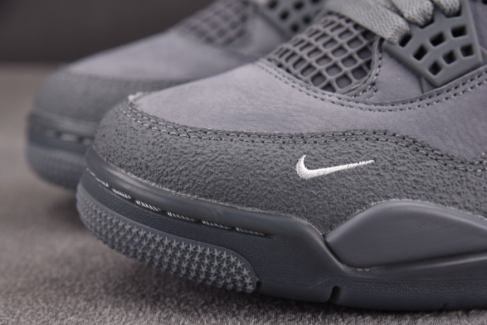 Nigel Sylvester x Jordan Air Jordan 4 OG SP- HF4340-003