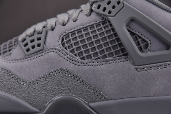 Nigel Sylvester x Jordan Air Jordan 4 OG SP- HF4340-003