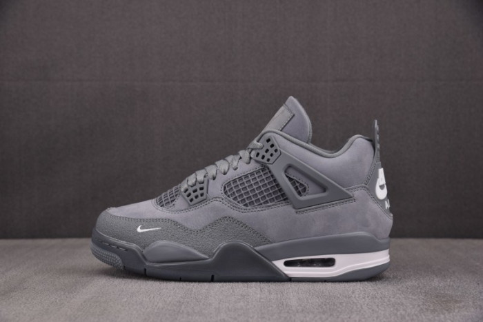 Nigel Sylvester x Jordan Air Jordan 4 OG SP- HF4340-003